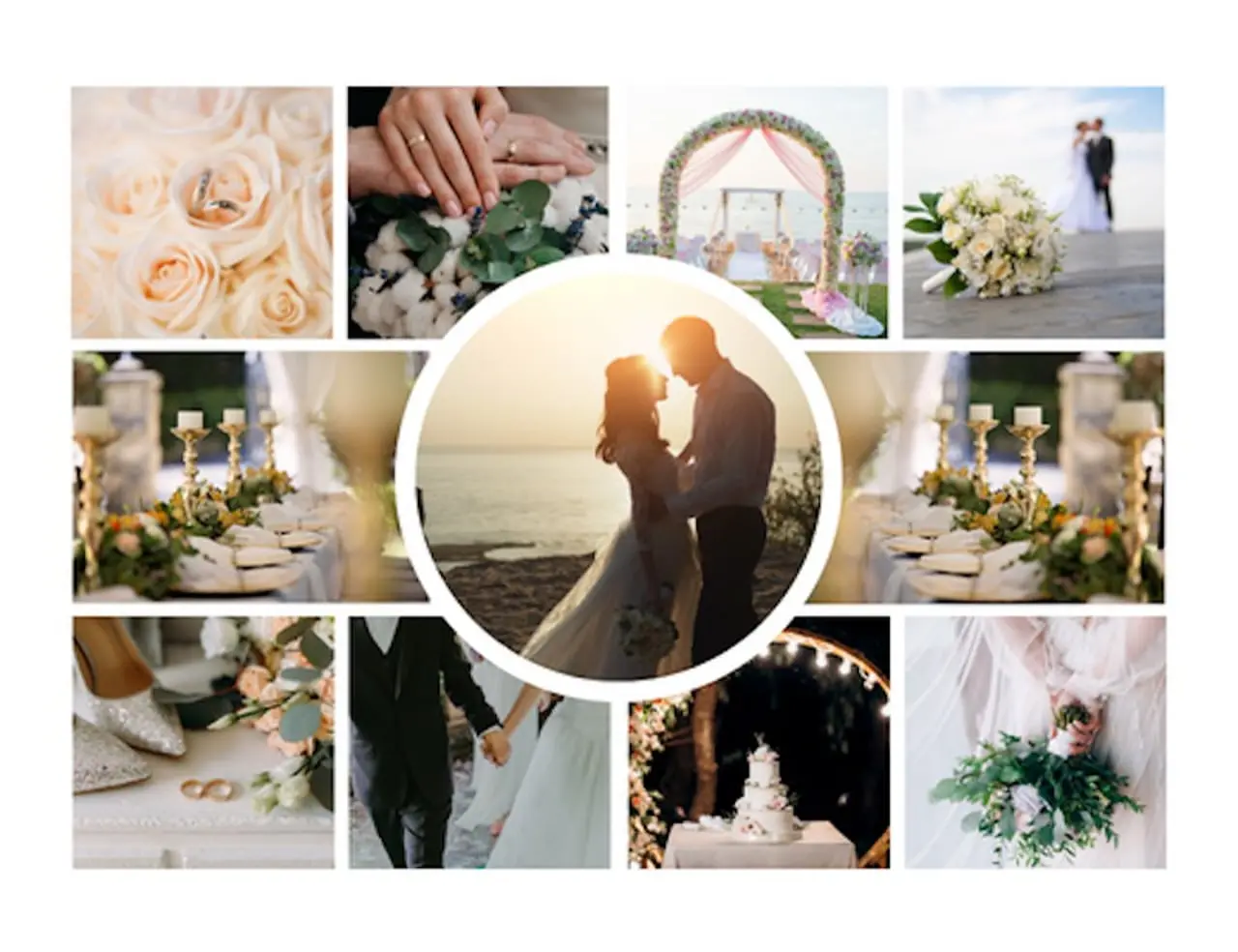What does Wedding Insurance Cover?