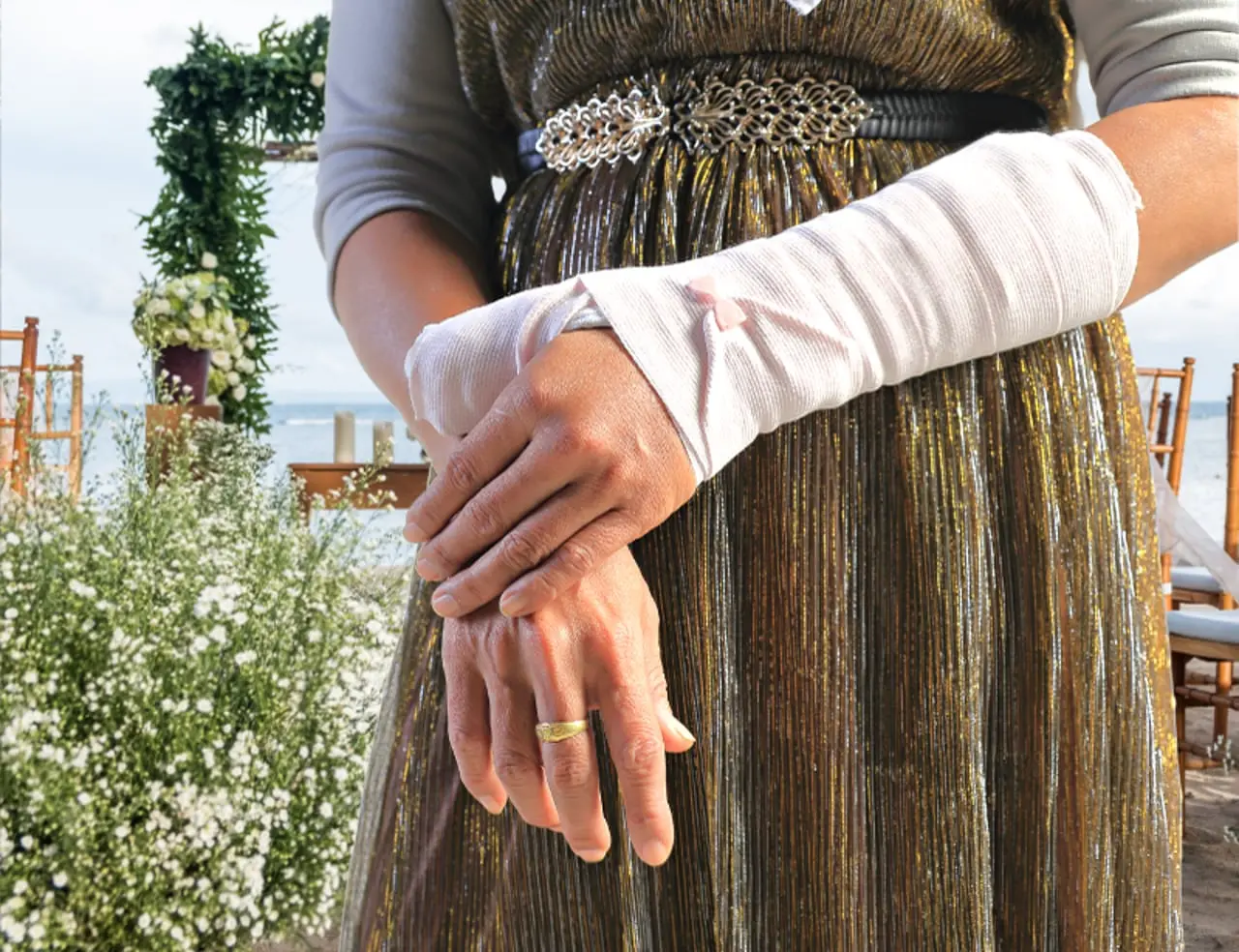 Ensuring Your Dream Wedding: Understanding No-Fault Accidents vs. Injuries Due to Negligence